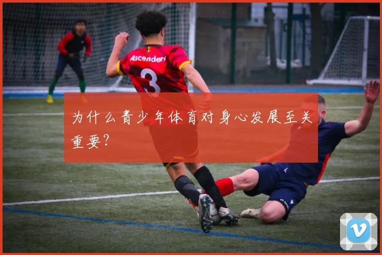 为什么青少年体育对身心发展至关重要?